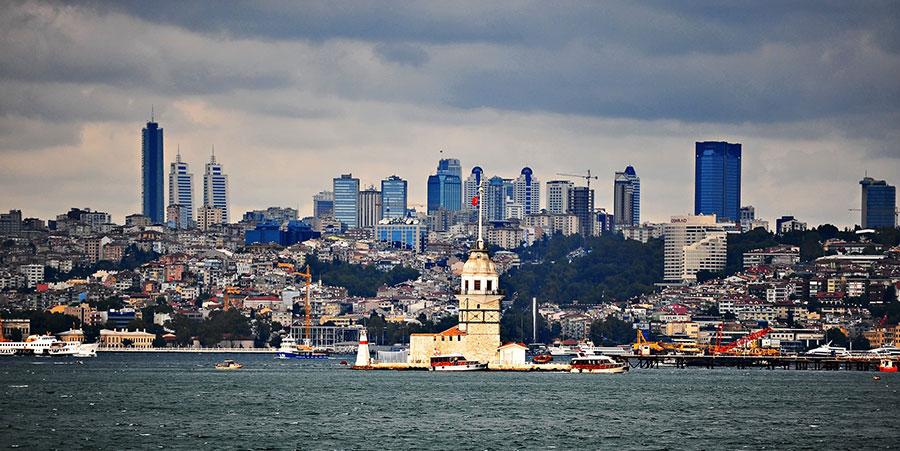 خرید ملک در استانبول اروپایی