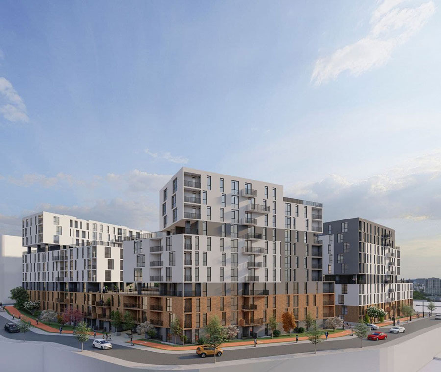 Buying an apartment in Eyupsultan area