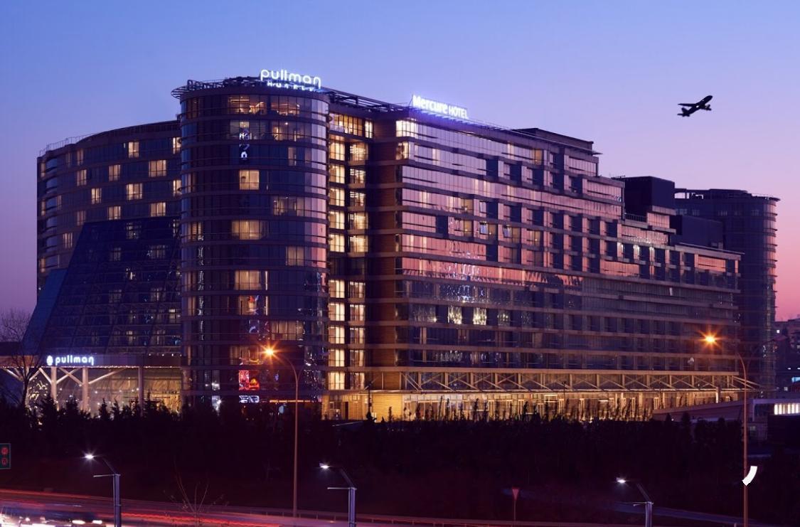 Buying an apartment in kucukcekmece area