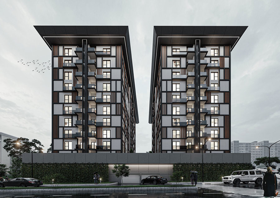 Buying an apartment in Bahcelievler area